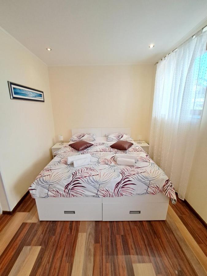 Meressa Nina&Leo Studio Apartments Novigrad (Istria) Exterior foto