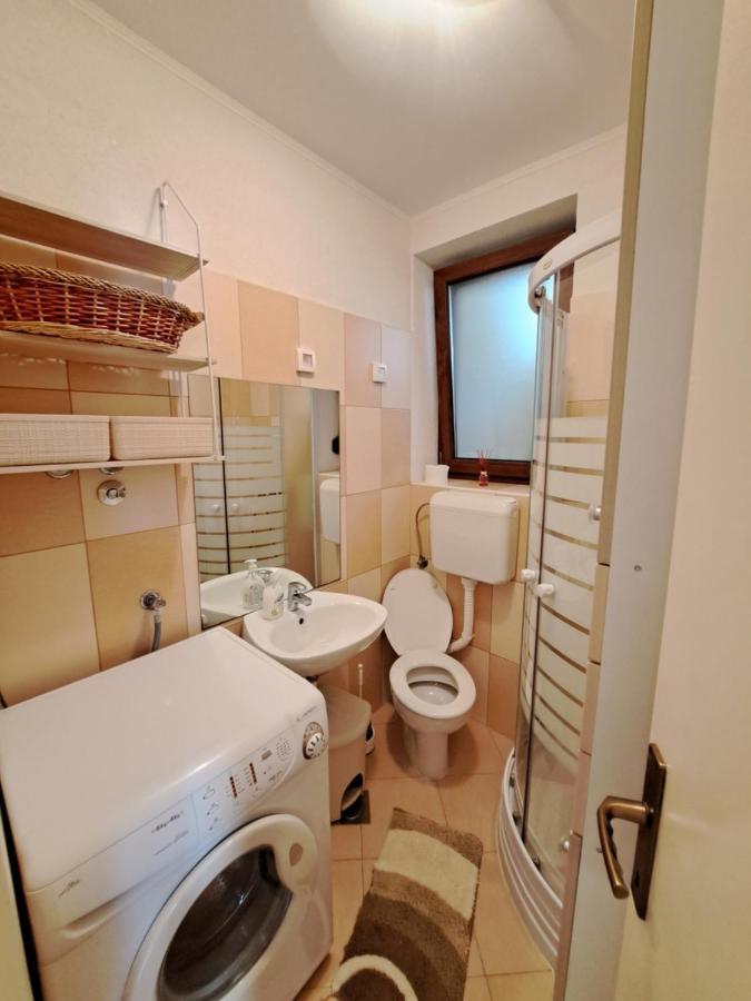 Meressa Nina&Leo Studio Apartments Novigrad (Istria) Exterior foto