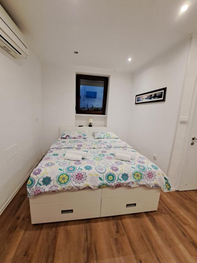 Meressa Nina&Leo Studio Apartments Novigrad (Istria) Exterior foto