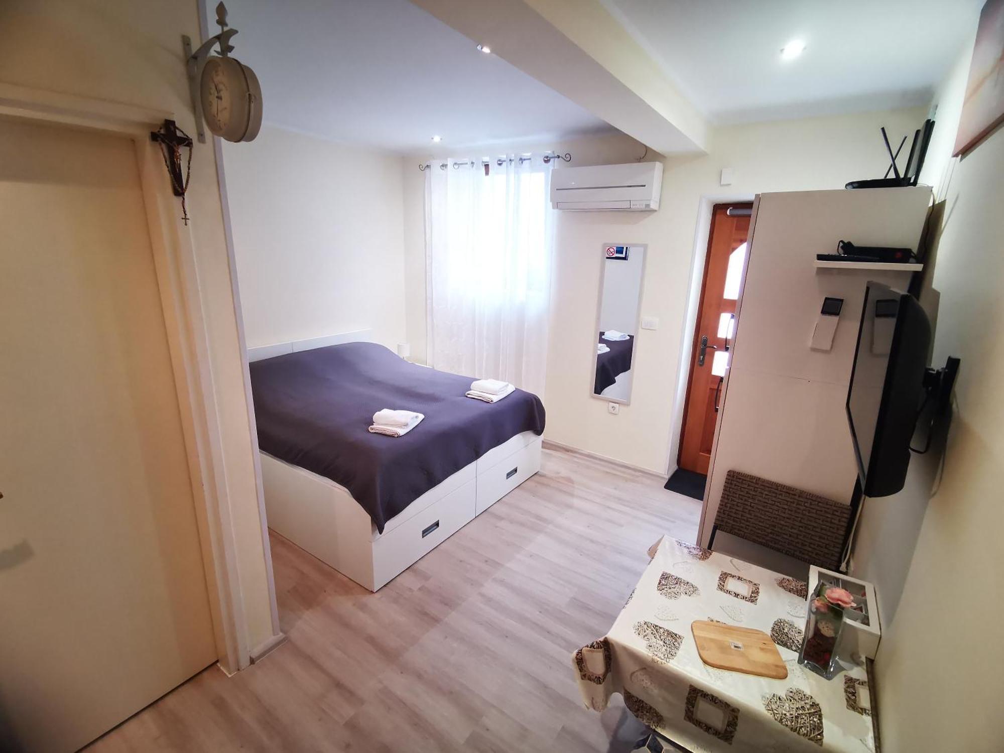 Meressa Nina&Leo Studio Apartments Novigrad (Istria) Exterior foto